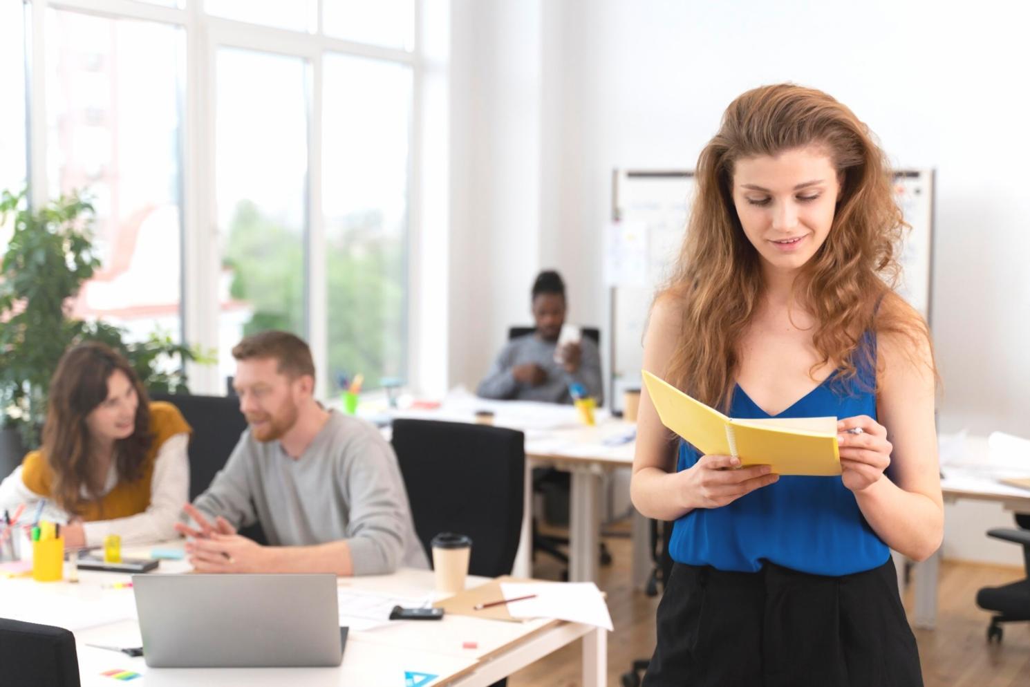 Kollaboratives Arbeiten