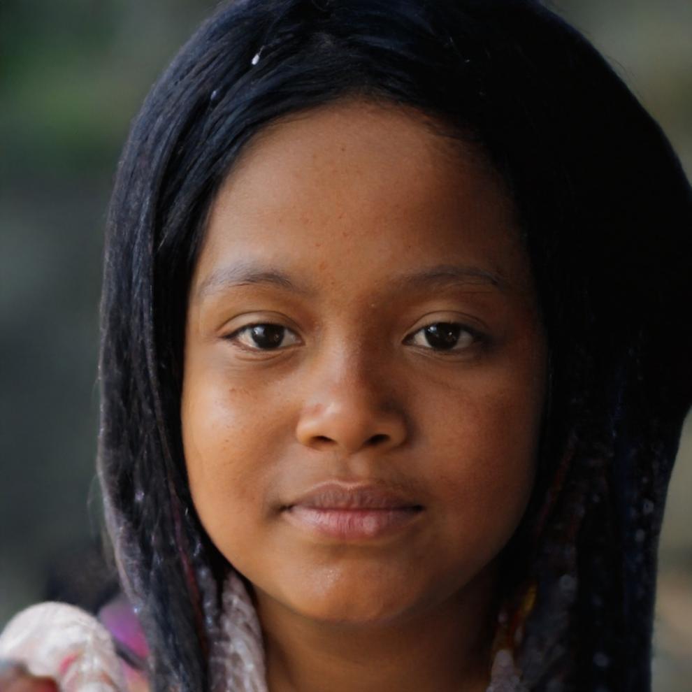 Portrait von Lilijana Veseli