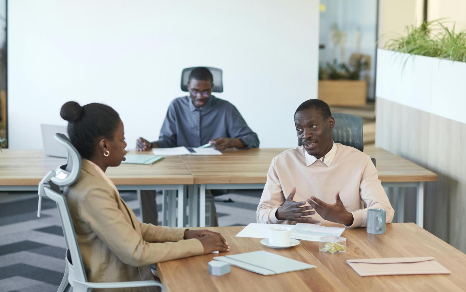 Teamworkshop bei Aexorvandral